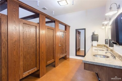 This well maintained and ideally located warehouse in Edinburg on Los Lagos Golf Club in Texas - for sale on GolfHomes.com, golf home, golf lot