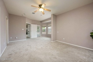 Welcome to 2604 Cody Circle, a beautiful and spacious 3-bedroom on Sonoma Ranch Golf Course in New Mexico - for sale on GolfHomes.com, golf home, golf lot