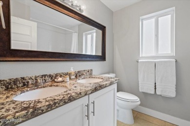 UPDATED HOME WITH PRIVATE POOL, DUAL PRIMARY SUITES AND RV on Arizona Golf Resort and Conference Center in Arizona - for sale on GolfHomes.com, golf home, golf lot
