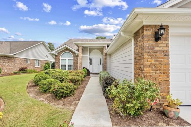 Welcome to 88 Carrington Drive, a beautifully maintained on River Club in South Carolina - for sale on GolfHomes.com, golf home, golf lot