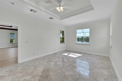 Lakefront Paradise in Venetian Golf & River Club - North on Venetian Golf and River Club in Florida - for sale on GolfHomes.com, golf home, golf lot