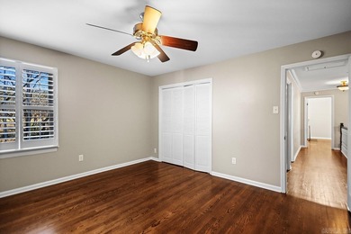 Incredible Pleasant Valley home that backs up to golf course on Pleasant Valley Country Club in Arkansas - for sale on GolfHomes.com, golf home, golf lot