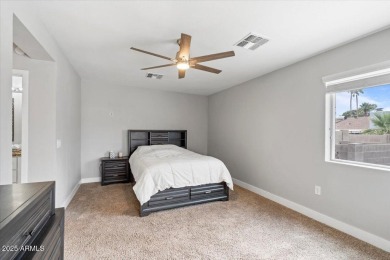 UPDATED HOME WITH PRIVATE POOL, DUAL PRIMARY SUITES AND RV on Arizona Golf Resort and Conference Center in Arizona - for sale on GolfHomes.com, golf home, golf lot