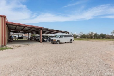 This well maintained and ideally located warehouse in Edinburg on Los Lagos Golf Club in Texas - for sale on GolfHomes.com, golf home, golf lot
