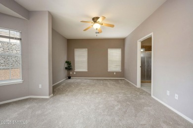 Welcome to 2604 Cody Circle, a beautiful and spacious 3-bedroom on Sonoma Ranch Golf Course in New Mexico - for sale on GolfHomes.com, golf home, golf lot