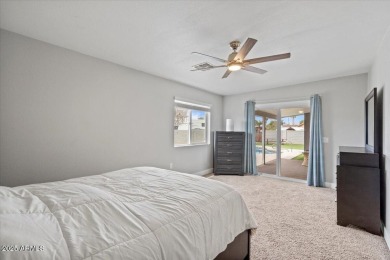 UPDATED HOME WITH PRIVATE POOL, DUAL PRIMARY SUITES AND RV on Arizona Golf Resort and Conference Center in Arizona - for sale on GolfHomes.com, golf home, golf lot