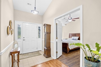 Welcome to 88 Carrington Drive, a beautifully maintained on River Club in South Carolina - for sale on GolfHomes.com, golf home, golf lot