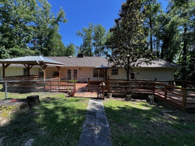 Charming Ranch Home on the Fairway in Belle Meade! Welcome to on Belle Meade Country Club in Georgia - for sale on GolfHomes.com, golf home, golf lot