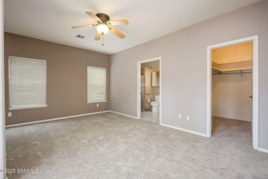 Welcome to 2604 Cody Circle, a beautiful and spacious 3-bedroom on Sonoma Ranch Golf Course in New Mexico - for sale on GolfHomes.com, golf home, golf lot