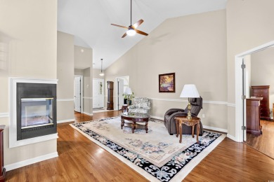Welcome to 88 Carrington Drive, a beautifully maintained on River Club in South Carolina - for sale on GolfHomes.com, golf home, golf lot