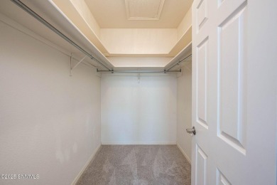 Welcome to 2604 Cody Circle, a beautiful and spacious 3-bedroom on Sonoma Ranch Golf Course in New Mexico - for sale on GolfHomes.com, golf home, golf lot