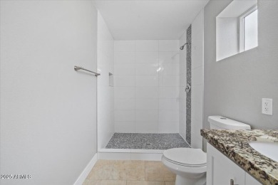 UPDATED HOME WITH PRIVATE POOL, DUAL PRIMARY SUITES AND RV on Arizona Golf Resort and Conference Center in Arizona - for sale on GolfHomes.com, golf home, golf lot