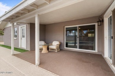 UPDATED HOME WITH PRIVATE POOL, DUAL PRIMARY SUITES AND RV on Arizona Golf Resort and Conference Center in Arizona - for sale on GolfHomes.com, golf home, golf lot