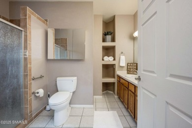 Welcome to 2604 Cody Circle, a beautiful and spacious 3-bedroom on Sonoma Ranch Golf Course in New Mexico - for sale on GolfHomes.com, golf home, golf lot