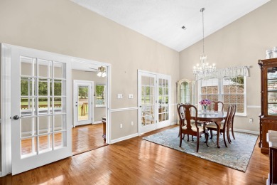 Welcome to 88 Carrington Drive, a beautifully maintained on River Club in South Carolina - for sale on GolfHomes.com, golf home, golf lot