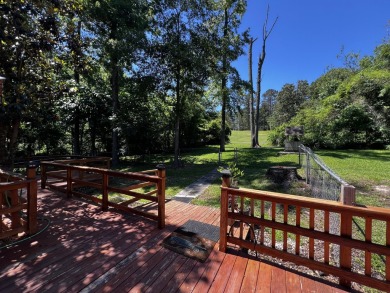 Charming Ranch Home on the Fairway in Belle Meade! Welcome to on Belle Meade Country Club in Georgia - for sale on GolfHomes.com, golf home, golf lot