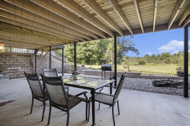 Sprawling, fully renovated walk-out ranch on over an acre with on Pine View Golf Club in Michigan - for sale on GolfHomes.com, golf home, golf lot