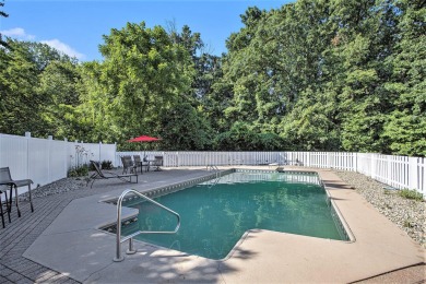 Sprawling, fully renovated walk-out ranch on over an acre with on Pine View Golf Club in Michigan - for sale on GolfHomes.com, golf home, golf lot