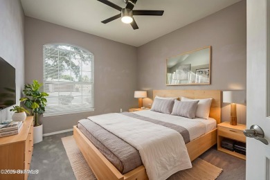 Welcome to 2604 Cody Circle, a beautiful and spacious 3-bedroom on Sonoma Ranch Golf Course in New Mexico - for sale on GolfHomes.com, golf home, golf lot