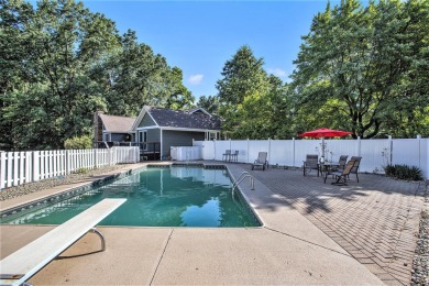 Sprawling, fully renovated walk-out ranch on over an acre with on Pine View Golf Club in Michigan - for sale on GolfHomes.com, golf home, golf lot