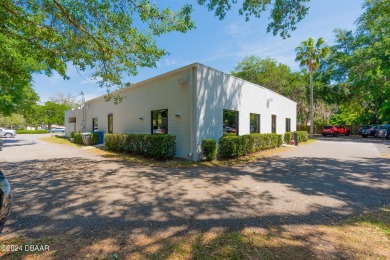 Looking for the perfect office space at an unbeatable price? on Daytona Beach Golf Club in Florida - for sale on GolfHomes.com, golf home, golf lot