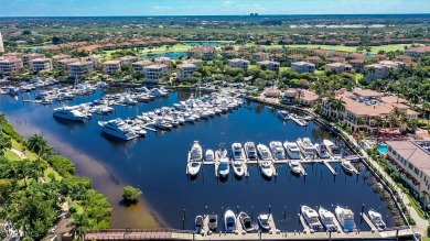 Prestigious Gulf Harbour Yacht & Country Club. The only on Gulf Harbour Yacht and Country Club in Florida - for sale on GolfHomes.com, golf home, golf lot