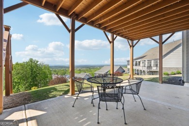 SPECTACULAR VIEWS!! Welcome to your dream home! This exquisite on The Fairways at Laurel Canyon in Georgia - for sale on GolfHomes.com, golf home, golf lot