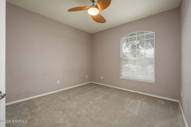Welcome to 2604 Cody Circle, a beautiful and spacious 3-bedroom on Sonoma Ranch Golf Course in New Mexico - for sale on GolfHomes.com, golf home, golf lot