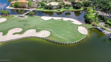 Prestigious Gulf Harbour Yacht & Country Club. The only on Gulf Harbour Yacht and Country Club in Florida - for sale on GolfHomes.com, golf home, golf lot