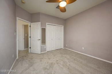 Welcome to 2604 Cody Circle, a beautiful and spacious 3-bedroom on Sonoma Ranch Golf Course in New Mexico - for sale on GolfHomes.com, golf home, golf lot