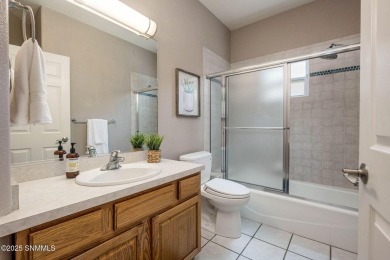 Welcome to 2604 Cody Circle, a beautiful and spacious 3-bedroom on Sonoma Ranch Golf Course in New Mexico - for sale on GolfHomes.com, golf home, golf lot