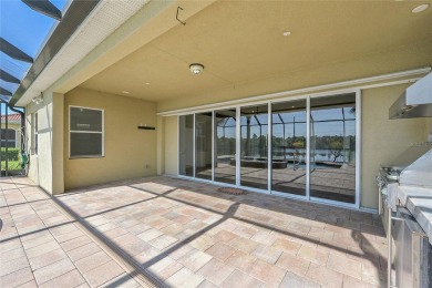 Lakefront Paradise in Venetian Golf & River Club - North on Venetian Golf and River Club in Florida - for sale on GolfHomes.com, golf home, golf lot
