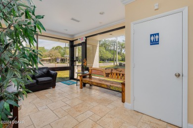 Looking for the perfect office space at an unbeatable price? on Daytona Beach Golf Club in Florida - for sale on GolfHomes.com, golf home, golf lot