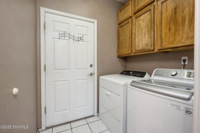 Welcome to 2604 Cody Circle, a beautiful and spacious 3-bedroom on Sonoma Ranch Golf Course in New Mexico - for sale on GolfHomes.com, golf home, golf lot