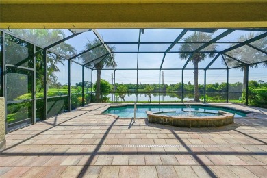 Lakefront Paradise in Venetian Golf & River Club - North on Venetian Golf and River Club in Florida - for sale on GolfHomes.com, golf home, golf lot