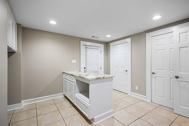 Incredible Pleasant Valley home that backs up to golf course on Pleasant Valley Country Club in Arkansas - for sale on GolfHomes.com, golf home, golf lot