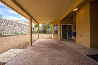 Welcome to 2604 Cody Circle, a beautiful and spacious 3-bedroom on Sonoma Ranch Golf Course in New Mexico - for sale on GolfHomes.com, golf home, golf lot