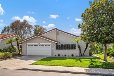 Welcome home to this stunning designer remodeled Casa Grande on Leisure Village Par 3 Golf Course in California - for sale on GolfHomes.com, golf home, golf lot
