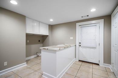 Incredible Pleasant Valley home that backs up to golf course on Pleasant Valley Country Club in Arkansas - for sale on GolfHomes.com, golf home, golf lot