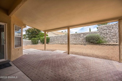 Welcome to 2604 Cody Circle, a beautiful and spacious 3-bedroom on Sonoma Ranch Golf Course in New Mexico - for sale on GolfHomes.com, golf home, golf lot