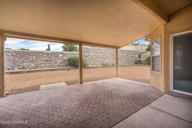Welcome to 2604 Cody Circle, a beautiful and spacious 3-bedroom on Sonoma Ranch Golf Course in New Mexico - for sale on GolfHomes.com, golf home, golf lot