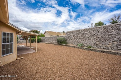 Welcome to 2604 Cody Circle, a beautiful and spacious 3-bedroom on Sonoma Ranch Golf Course in New Mexico - for sale on GolfHomes.com, golf home, golf lot