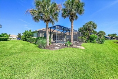 Lakefront Paradise in Venetian Golf & River Club - North on Venetian Golf and River Club in Florida - for sale on GolfHomes.com, golf home, golf lot