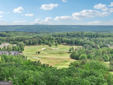 SPECTACULAR VIEWS!! Welcome to your dream home! This exquisite on The Fairways at Laurel Canyon in Georgia - for sale on GolfHomes.com, golf home, golf lot