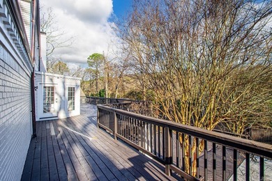 Incredible Pleasant Valley home that backs up to golf course on Pleasant Valley Country Club in Arkansas - for sale on GolfHomes.com, golf home, golf lot