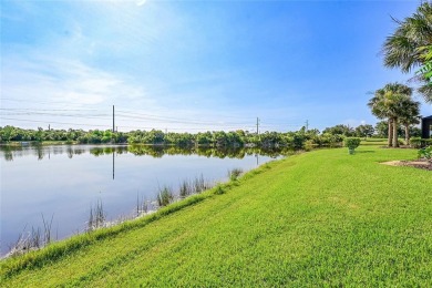Lakefront Paradise in Venetian Golf & River Club - North on Venetian Golf and River Club in Florida - for sale on GolfHomes.com, golf home, golf lot