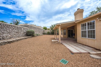 Welcome to 2604 Cody Circle, a beautiful and spacious 3-bedroom on Sonoma Ranch Golf Course in New Mexico - for sale on GolfHomes.com, golf home, golf lot