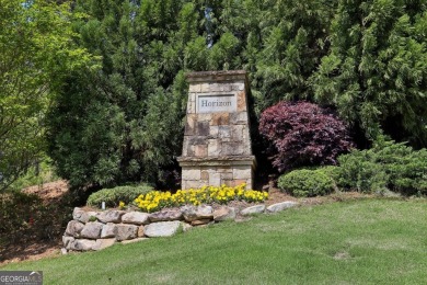 SPECTACULAR VIEWS!! Welcome to your dream home! This exquisite on The Fairways at Laurel Canyon in Georgia - for sale on GolfHomes.com, golf home, golf lot
