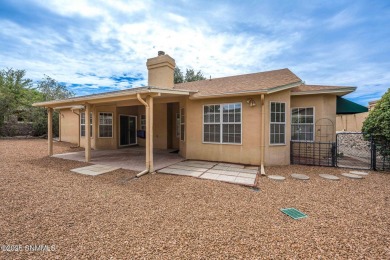 Welcome to 2604 Cody Circle, a beautiful and spacious 3-bedroom on Sonoma Ranch Golf Course in New Mexico - for sale on GolfHomes.com, golf home, golf lot