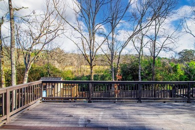 Incredible Pleasant Valley home that backs up to golf course on Pleasant Valley Country Club in Arkansas - for sale on GolfHomes.com, golf home, golf lot